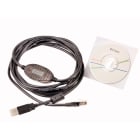 EATON - EAO730-32037-00P DXG-CBL-PCCABLE DG1 CAVO PC - INV X SOFT