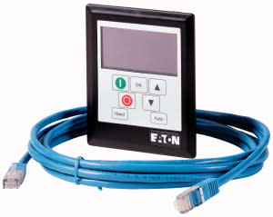 EATON - EAO169133 DX-KEY-OLED TASTIERA REMOTA - DISPLAY OL