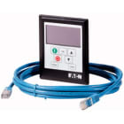 EATON - EAO169133 DX-KEY-OLED TASTIERA REMOTA - DISPLAY OL