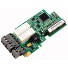 EATON EAO125060 OPT-B2 1RO(NO/NC),1RO(NO),1 TH.SLX,SVX,S