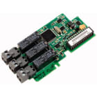 EATON EAO125062 OPT-B5 3RO(NO) (SLX,SVX,SPX)
