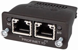 EATON - EAO169125 DX-NET-PROFINET-2 INTERF PROFINET - 2 PO
