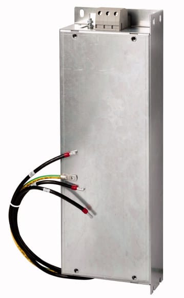 EATON - EAO172284 DX-EMC34-075-FS5 FILTRO EMC 3 PH 520 V 7