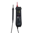 A.M.R.A. SPA AMRP01191743Z CHAUVIN ARNOUX CA 745N TESTER TENSIONE A