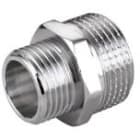 IBP BANNINGER ITALIA IBP8245 M04003C00 NIPLE RID.OTT. M 1/2X3/8 CR