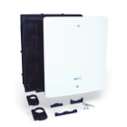 WATTS INDUSTRIES ITA - WAT824CF2632 CASSETTA ISPEZ. PLASTICA 265X320