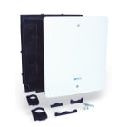 WATTS INDUSTRIES ITA WAT824CF2632 CASSETTA ISPEZ. PLASTICA 265X320