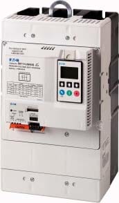 EATON EAO169873 S811+U42P3S SOFT PUMP-CONT 420A 220KW 40
