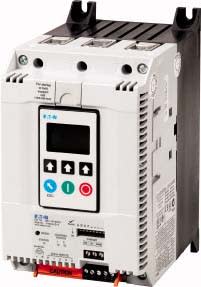 EATON - EAO168981 S811+R10P3S SOFTSTARTER 3-FASE PUMP-CONT