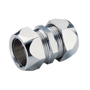 LEGRAND - LEG82563 RACC. TAZ/TAIX-RACCORDO TUBO/TUBO D=25MM