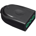 FANTON SRL FME82571-E PRESA P17/11 SMONTABILE EASY NE