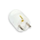 FANTON SRL - FME82580-E SPINA S31 2P+T 16A SMONTABILE BI