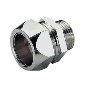 LEGRAND LEG82583 RACC. TAZ/TAIX-RAC MASCHIO TAZ D=25 M25X