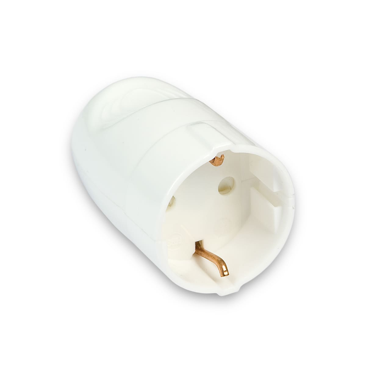 FANTON SRL - FME82590-E PRESA DE 2P+T 16A SMONTABILE BI