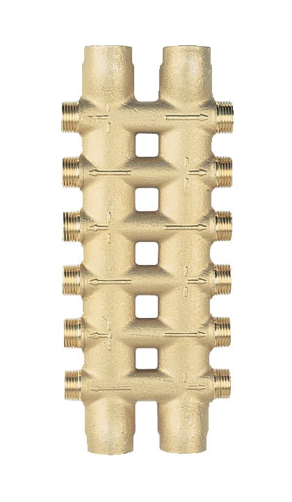 WATTS INDUSTRIES ITA - WAT825M1DD1010 COLLETT FUSO COMPL 1 F10X10ATT 1/