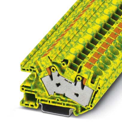 PHOENIX CONTACT - PHC3214024 PTI 16/S-PE MORSETTO INSTALLAZIONE
