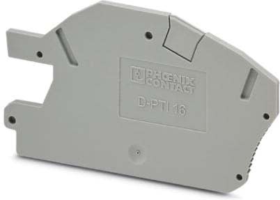 PHOENIX CONTACT - PHC3214027 D-PTI 16/S ACCESSORI MORSETTI