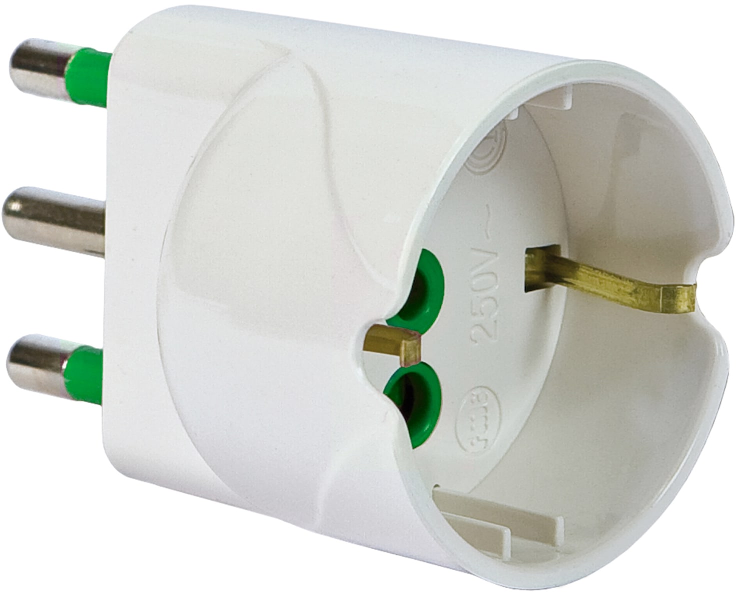 FANTON SRL FME82610-E ADATT.DA S17 A 1P30 BI