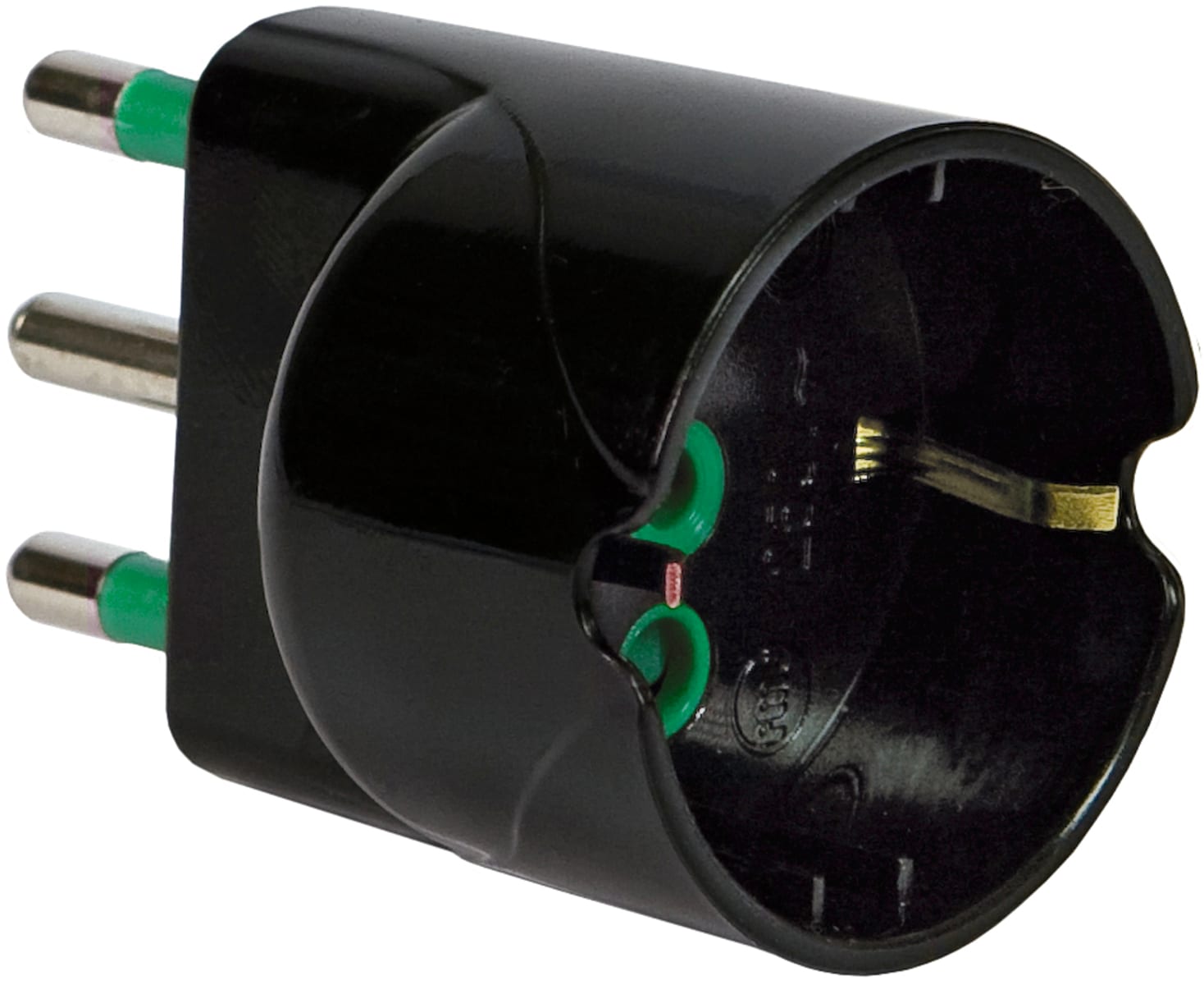 FANTON SRL - FME82611-E ADATT.DA S17 A 1P30 NE
