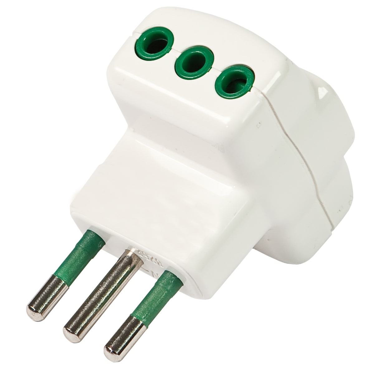 FANTON SRL - FME82620-E ADATT.DA S11 A 3P11 BI