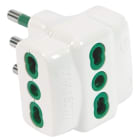 FANTON SRL FME82630-E ADATT.DA S17 A 3P17/11 BI