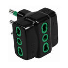 FANTON SRL FME82631-E ADATT.DA S17 A 3P17/11 NE