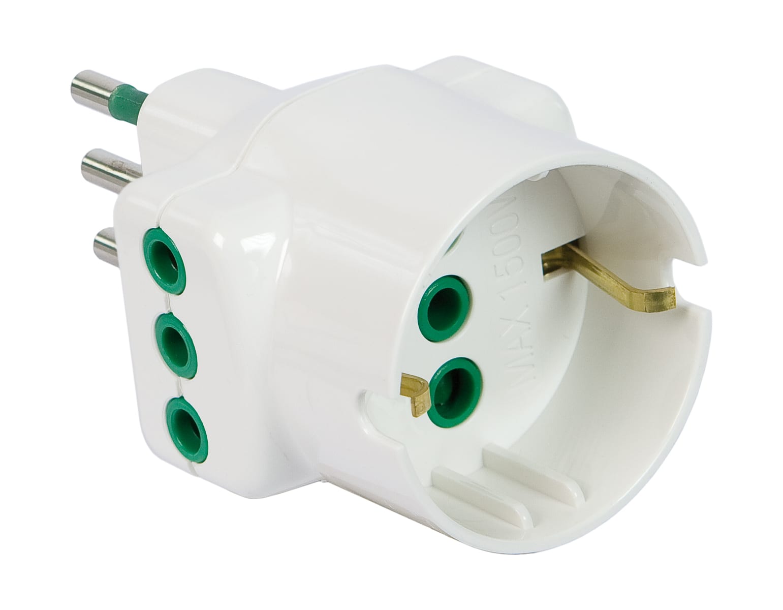FANTON SRL - FME82670-E ADATT.DA S11 A 2P11+1P30 BI