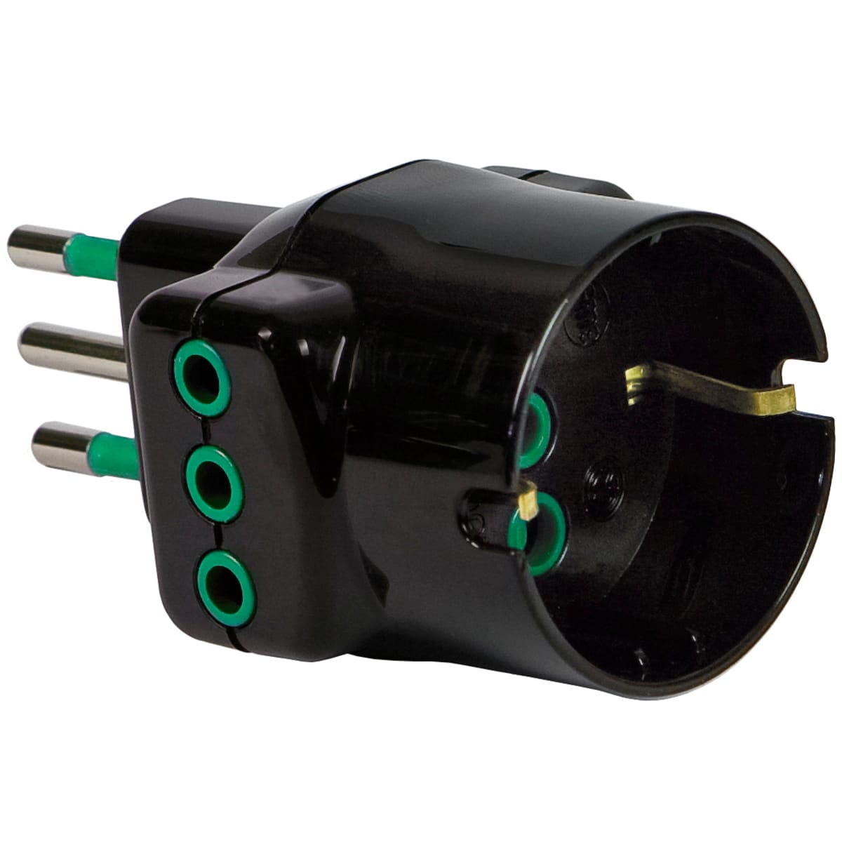 FANTON SRL FME82671-E ADATT.DA S11 A 2P11+1P30 NE