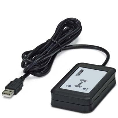 PHOENIX CONTACT PHC2909681 TWN4 MIFARE NFC USB ADAPTER CAVO PROGRAM