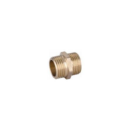 IBP BANNINGER ITALIA IBP8280 M04000000 NIPPLO DOPPIO OTT. M 1/2
