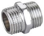 IBP BANNINGER ITALIA IBP8280 M03C00000 NIPPLO DOPPIO OTT. M 3/8 CR