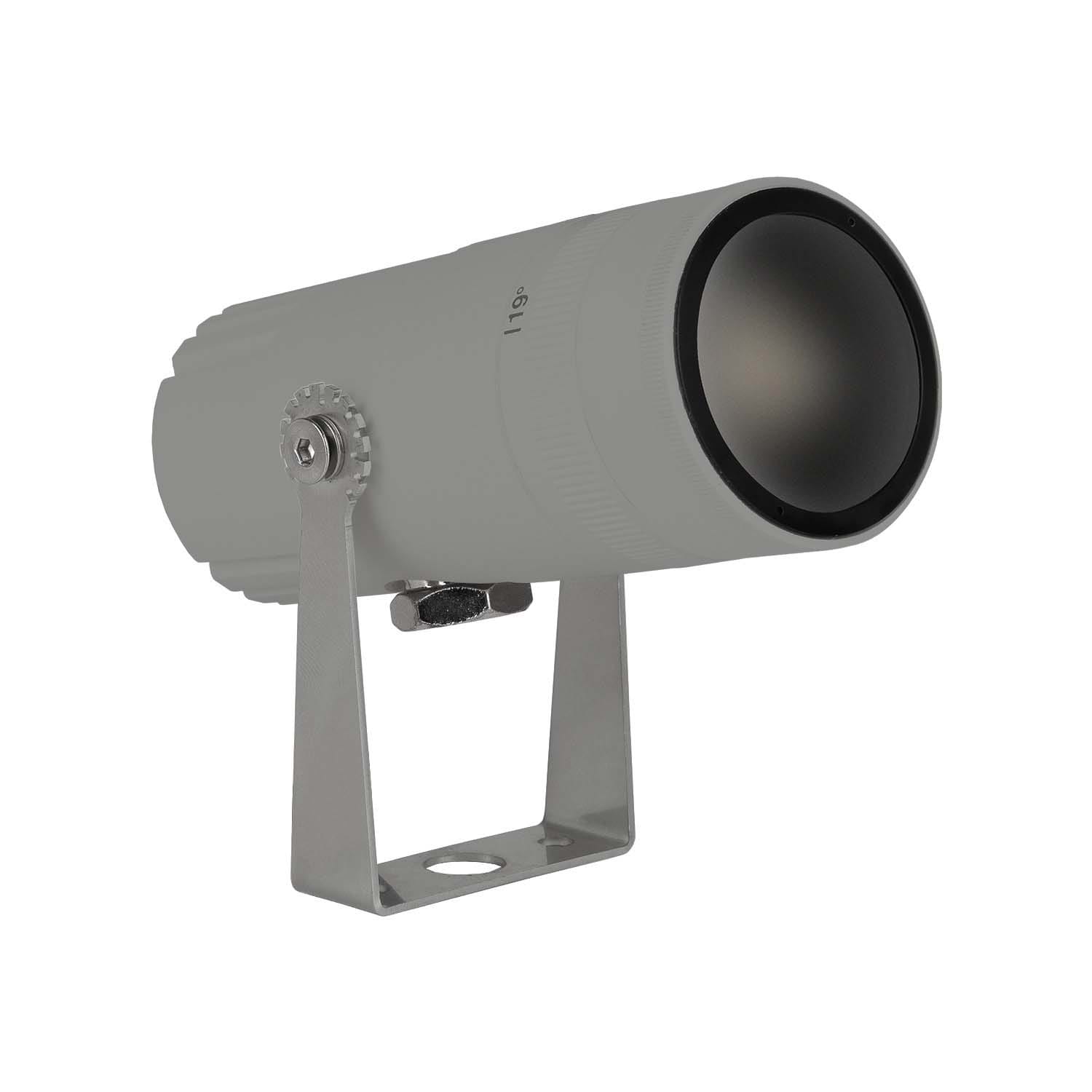 LINEA LIGHT (ILED) ILD84551W88 IRIS67 18 1L 6W ELITTICO S/AL.GG