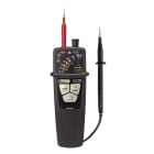A.M.R.A. SPA AMRP01191762Z CHAUVIN ARNOUX CA 762 TESTER TENSIONE AC