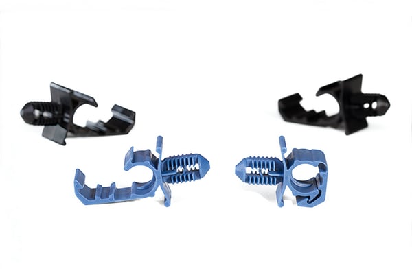 HELLERMANNTYTON Srl HEE151-01038 SUPPORTO CON ANCORAGGIO A PINO CNCTC8FT6