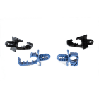 HELLERMANNTYTON Srl HEE151-01038 SUPPORTO CON ANCORAGGIO A PINO CNCTC8FT6