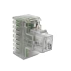 FANTON SRL FME82883 LAMP.NOTTURNA LED INCASSO KEYSTONE TR