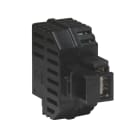 FANTON SRL - FME82891 ALIM.1 USB-A 2,1A INC.KEYSTONE IT NE