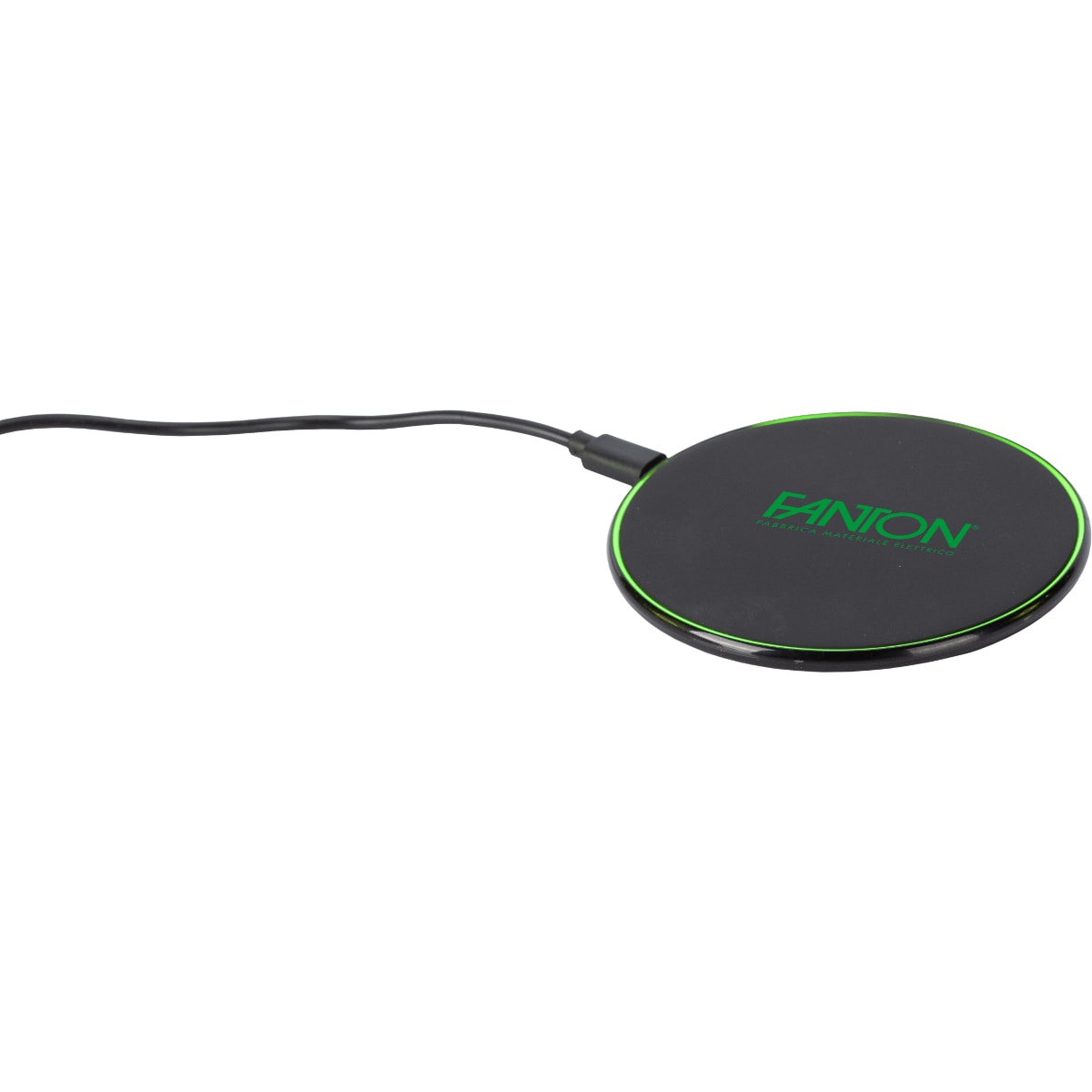 FANTON SRL FME82894 CARICABATTERIE A INDUZIONE FAST CHARGE