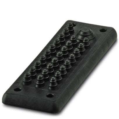 PHOENIX CONTACT - PHC1424583 MH-27-MULTI-65-PV-BK PIASTRE INGRESSO