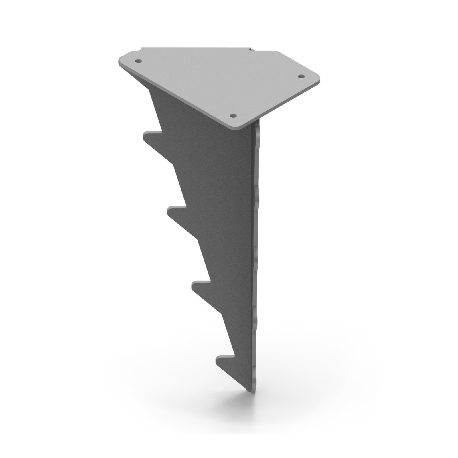 LINEA LIGHT (ILED) ILD77411 PICCHETTO FISSAGGIO D-WAWE