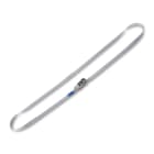 BM SPA - BMM082970350 Sistemi di legatura ad anello con mini cricchetto AISI 304 nastro in poliestere ad alta tenacità LC 700kg