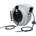 LE PROLUNGHE SAS - PRG8300 AVV.ROLLY 3G1.5 MT.10 S/SP/PR AUTORIENT.