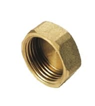 IBP BANNINGER ITALIA IBP8300 003000000 TAPPO FEMMINA OTT. 3/8
