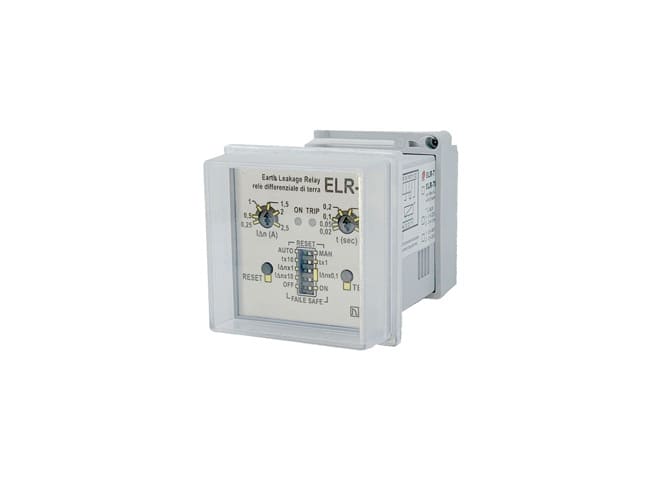 WIMEX - WIM8300115 ELRM4 V RELE DIFF. DA INCASSO