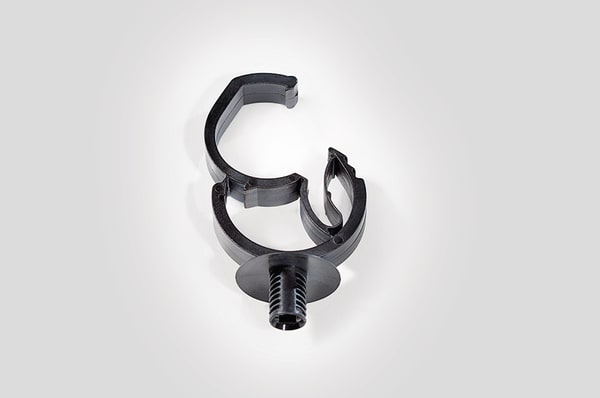 HELLERMANNTYTON Srl HEE151-00372 FISSAGGIO PER TUBI E CABLAGGI AHC3SB