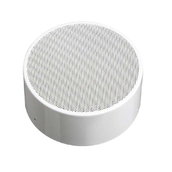 NOTIFIER ITALIA SR NOTDUN-010-200.001 DIFFUSORE PARETE SPL 1MT/1W - 101.6DB