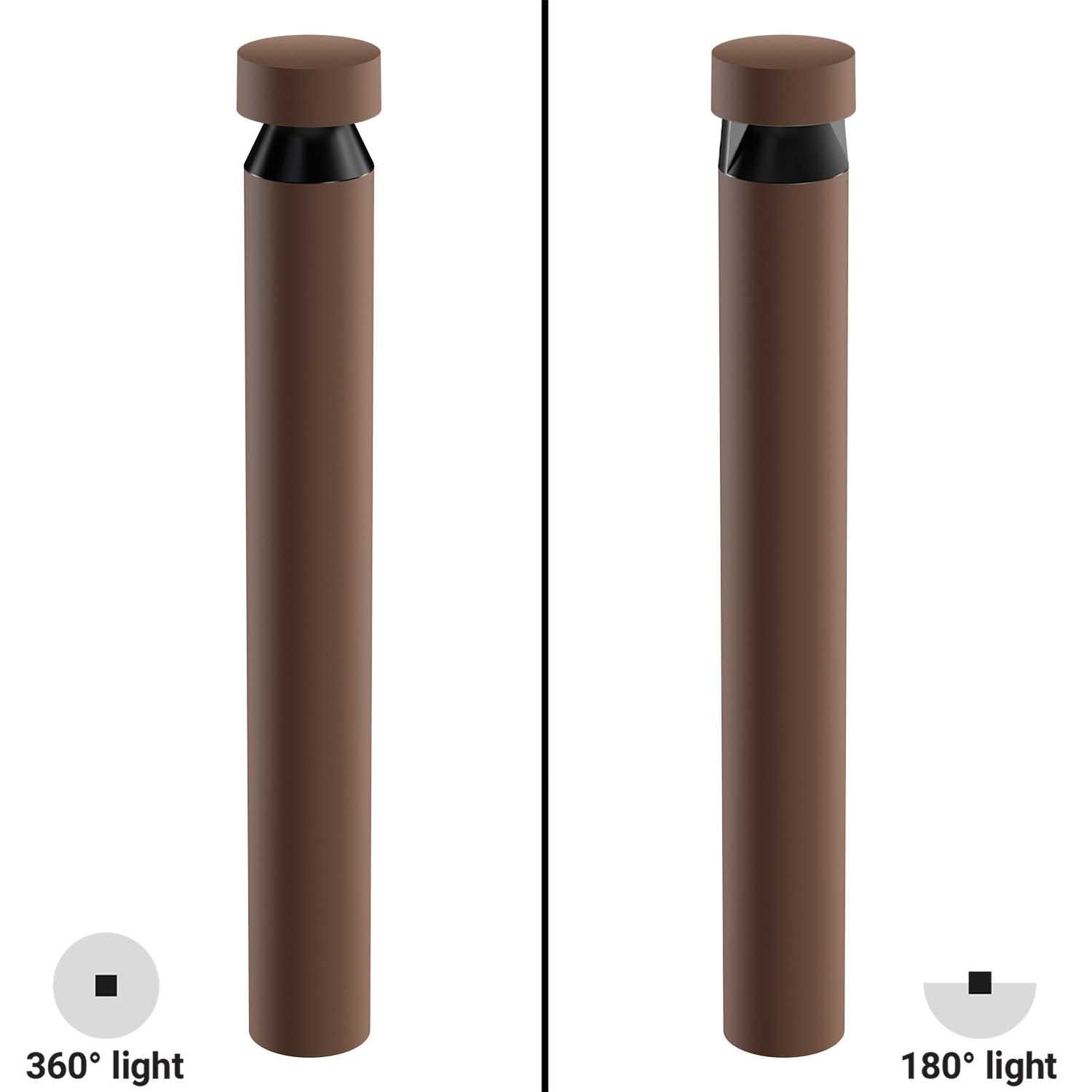 LINEA LIGHT (ILED) - ILDC00013DBMSR BUZZER 14 11WAC D120 H910 ON-OFF DB