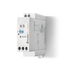 FINDER SPA FIN831102400000T TEMPORIZZATORE RITARDO ECCITAZ. 24/240V