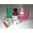 CEMBRE SPA - CEM7704006WPYM ETICHETTE LLS-ILS Ø 25,0 MM.CIRCOLARI WPYM