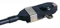 CROUZET CRO83123018 MICROSWITCH, CLASSIC, 83123 SERIES, 8312